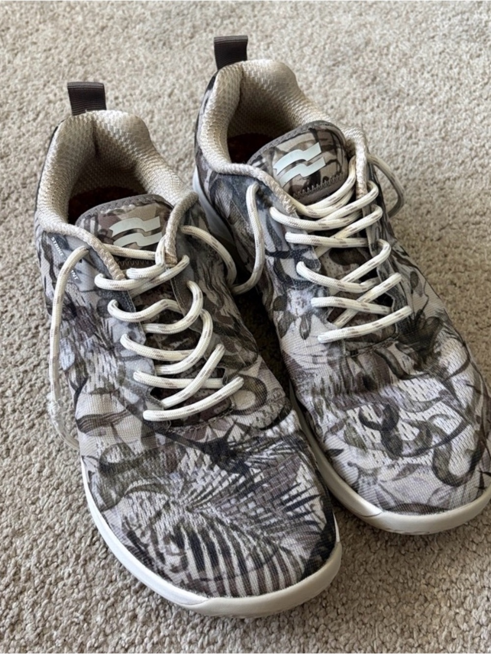 Strike MVMNT Movement Haze CrossFit Trainer Field Trip Sz 10.5 Shoes 🔥 Ret $150